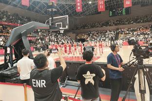 ?FIBA亚洲杯官方晒中日大战预热海报